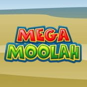 Mega Moolah Jackpot Slot